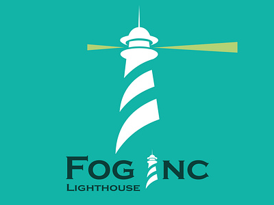 Fog Inc
Lighthouse