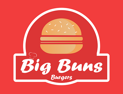 Burger Joint dailylogo dailylogochallenge design dribble graphic design illustration logo vector