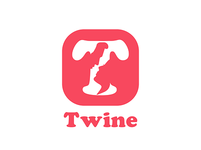 Twine
Dating App logo