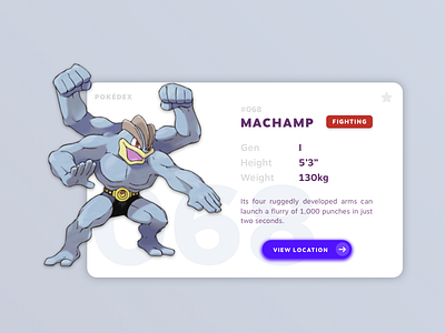 Pokédex Entry