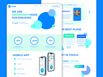 Assistive Tech Start-Up adaptive Landing page + UI Kit adaptive app assistive design figma graphic design landing startup ui