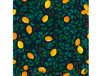 lemon tree