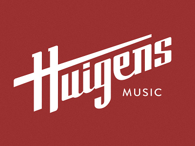 Huigens Music logo