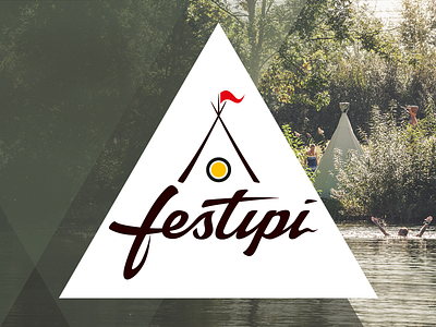 Festipi logo usage