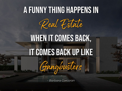 Quotes Post (Real Estate Quotes)