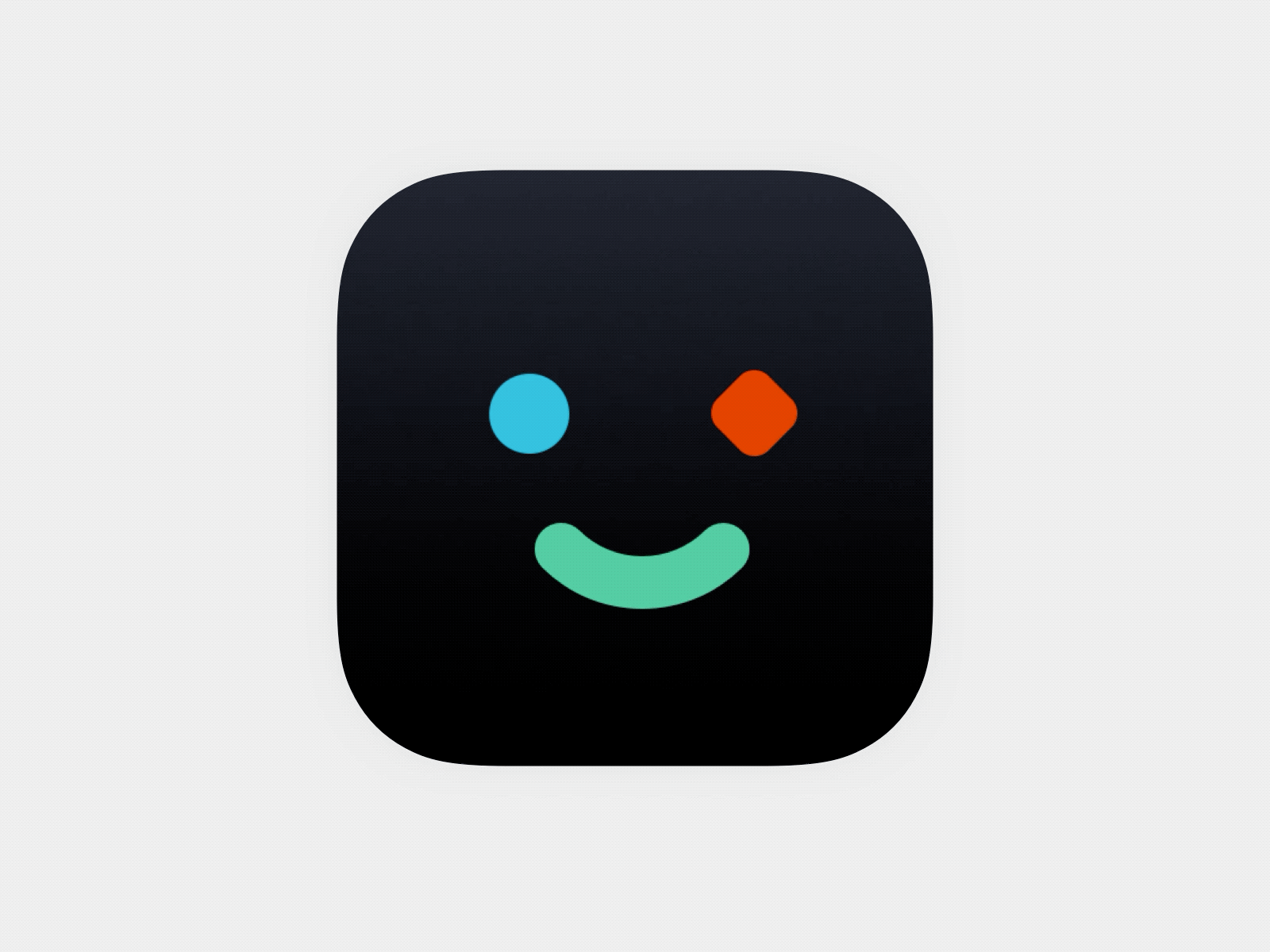 Cleverest icon app clean icon illustration ios logo minimal