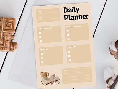 Daily Planner 2 appointments daily planner design templates to do list