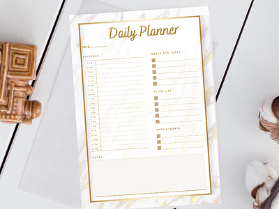 Daily Planner 5 appointments daily planner design templates to do list