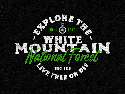 Explore the White Mountains