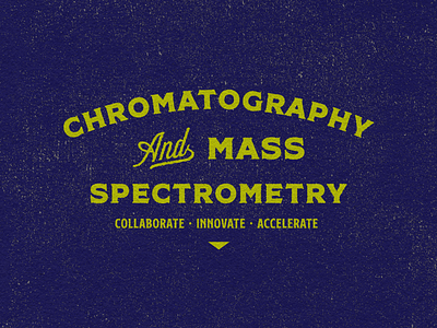 "MASS SPECTROMETRY!"