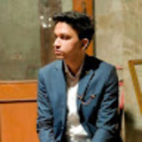 Manav Thontia