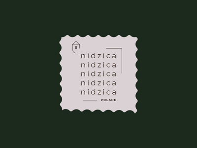 Snapchat Geofilter - Nidzica, PL