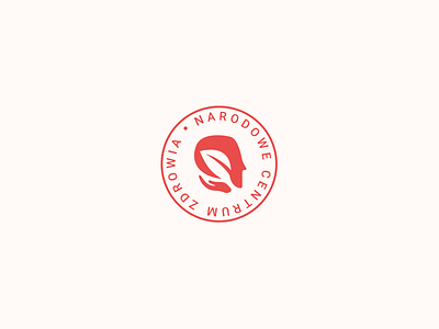 Logo concept #2 - Narodowe Centrum Zdrowia