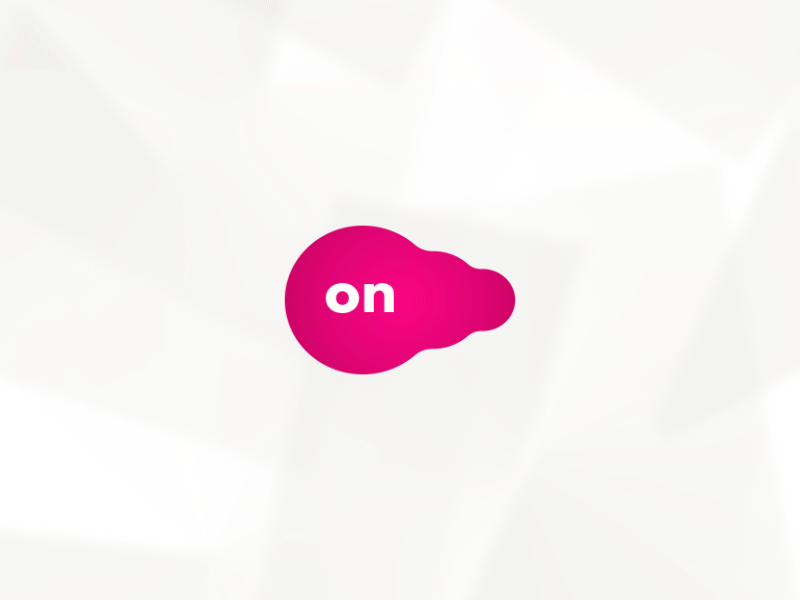 On/Off Switch by Beau Heubach on Dribbble
