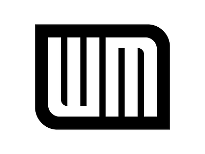 WM Branding / Logo / Badge (William McKelvey)