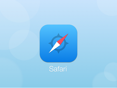 iOS 7 Safari