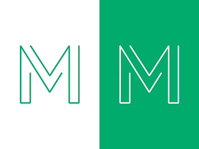 Medium Logo Exploration app branding logo logo design medium sketch