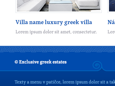 Luxury real estates in Greece estates exclusive greece greek luxury real