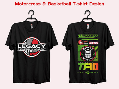 Basketball t-shirt design tshirt