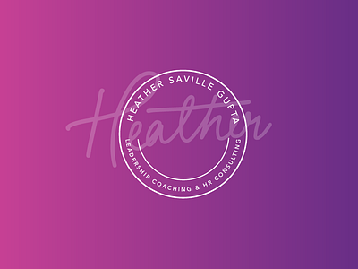 Handlettered Logo branding handlettered identity logo logodesign