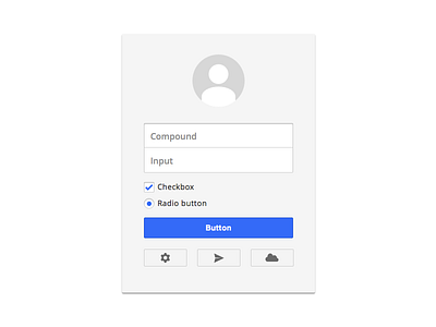 Google UI forms google ui