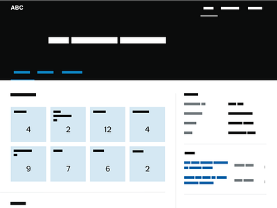 Low Fidelity Mockup mockup wireframe