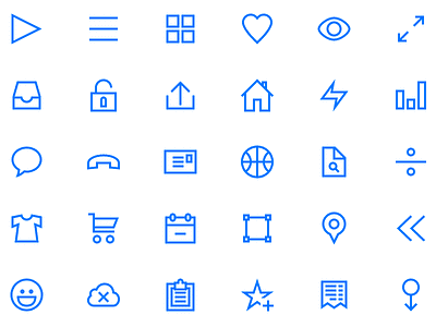 Lightly Icons Free apple free helvetica neue icon set icons ios ios 7 ios7 outline thin ultra light vector