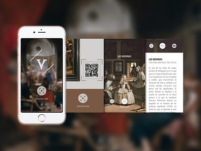 Velázquez App