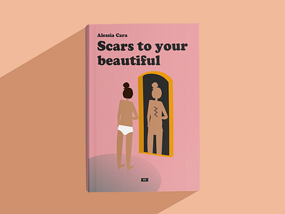 Scars to your beautiful (Songs as books #5)