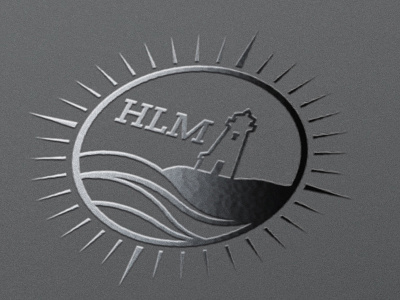 HLM Logo