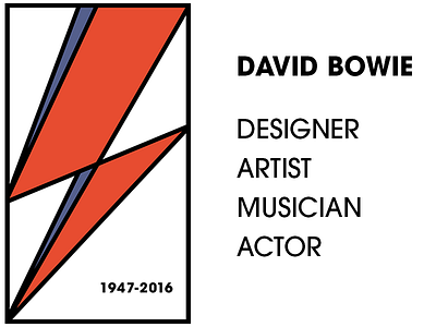 Bowie bowie david