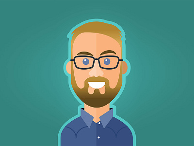 INTJ Designer Avatar avatar self