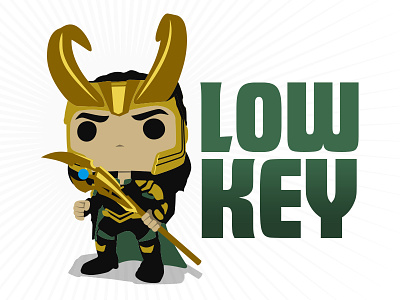 Loki avengers funko loki marvel