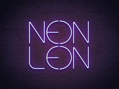 Neon Leon