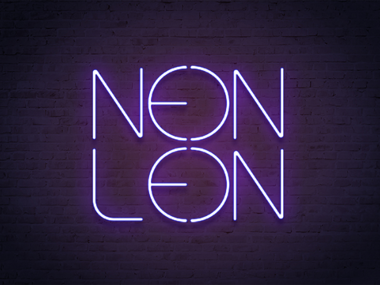 Neon Leon by Robert W. Williams | Oroboros LLC on Dribbble