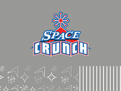 Space Crunch