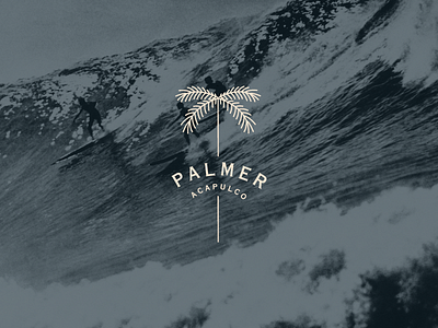 Palmer acapulco beach colada palm paradise piña sun tropic