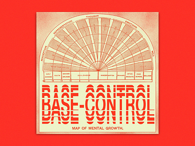 Control Base album cover