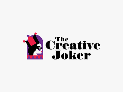 Joker Logo