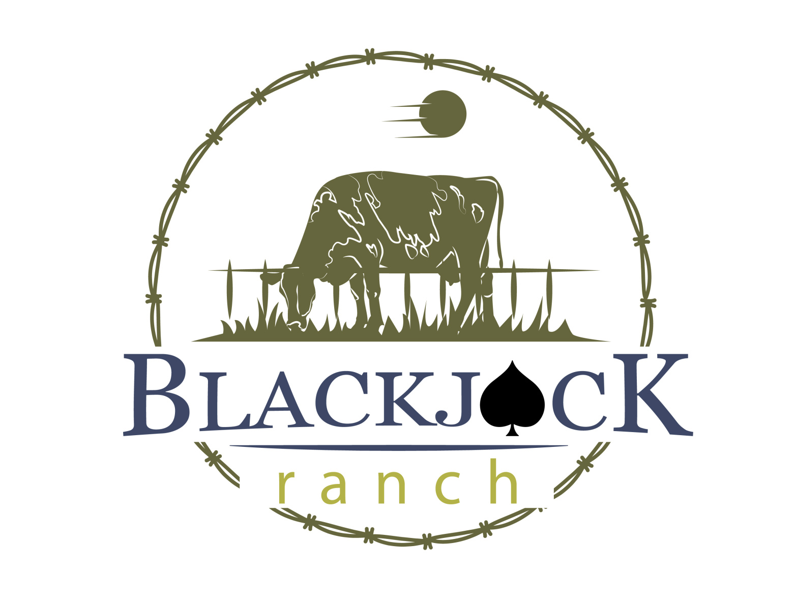 Blackjack logo by masuda072020@gmail.com on Dribbble