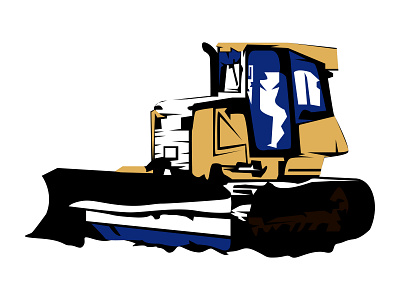 Bulldozer