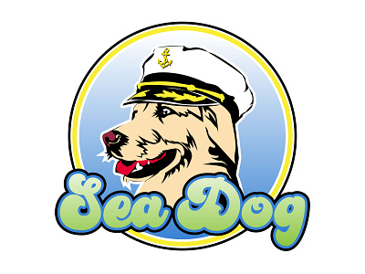 Sea Dog logo