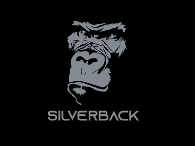 Silverback logo