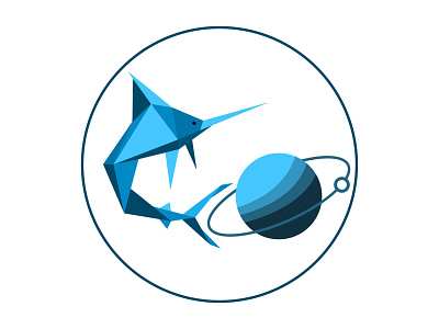 Fish and Planet logo