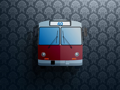 Trolleybus