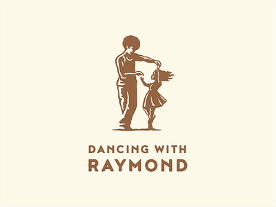 Dancing with Raymond