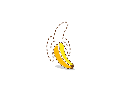 Cropped Banana