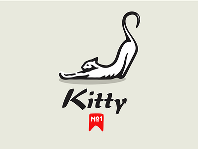 Kitty No. 1