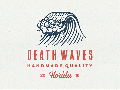 Death Waves