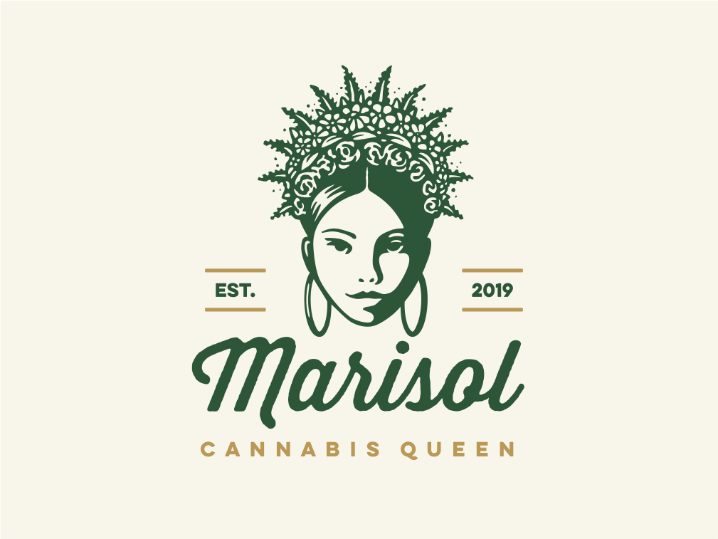 Download Queen Marisol by PrstiPerje on Dribbble